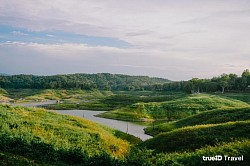 อุทยานแห่งชาติลำน้ำน่าน