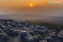 อุทยานแห่งชาติภูหินร่องกล้า