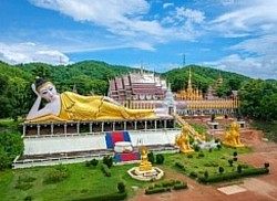 วัดพระธาตุสุโทนมงคลคีรี