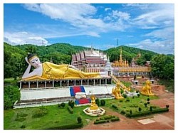 วัดพระธาตุสุโทนมงคลคีรี