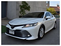 Toyota Commuter