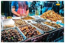 ถนนข้าวสาร