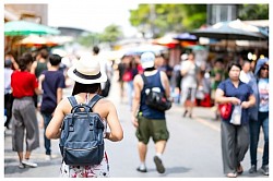 ตลาดนัดจตุจักร