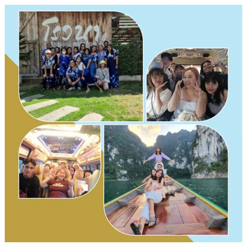 บริการเช่ารถพร้อมคนขับ สนามบินสุวรรณภูมิ