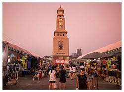 ตลาดนัดจตุจักร