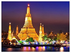 กรุงเทพมหานคร