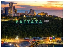 ชลบุรี-พัทยา