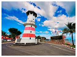 ตราด-เกาะหมาก