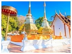 พระธาตุดอยตุง