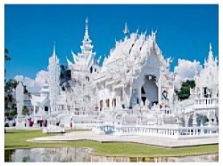 วัดร่องขุ่น