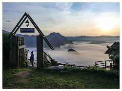 วนอุทยานภูลังกา