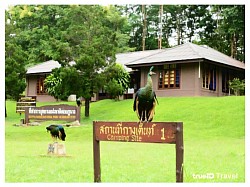 อุทยานแห่งชาติดอยภูนาง
