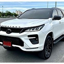 เช่ารถ SUV พร้อมคนขับ สุโขทัย