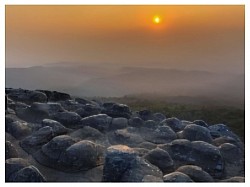 อุทยานแห่งชาติภูหินร่องกล้า