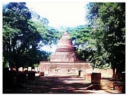 อุทยานเมืองเก่าพิจิตร