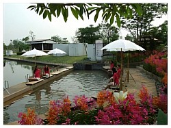 บ่อน้ำพุร้อนพระร่วง