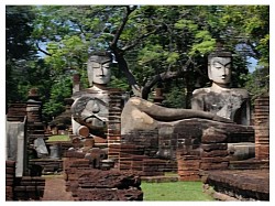 วัดพระนอน