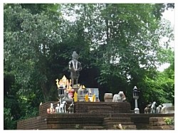 ศาลพระอิศวร