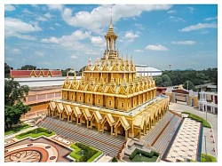 วัดจันทราราม (วัดท่าซุง)
