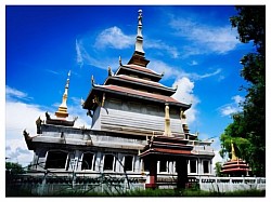 วัดดอนเจดีย์ ชัยนาท