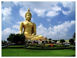 วัดม่วง