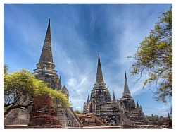 วัดพระศรีสรรเพชญ์